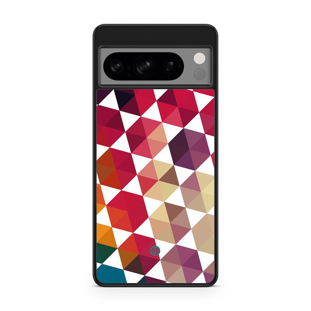 Google Pixel 8 Pro Case - Mosaic