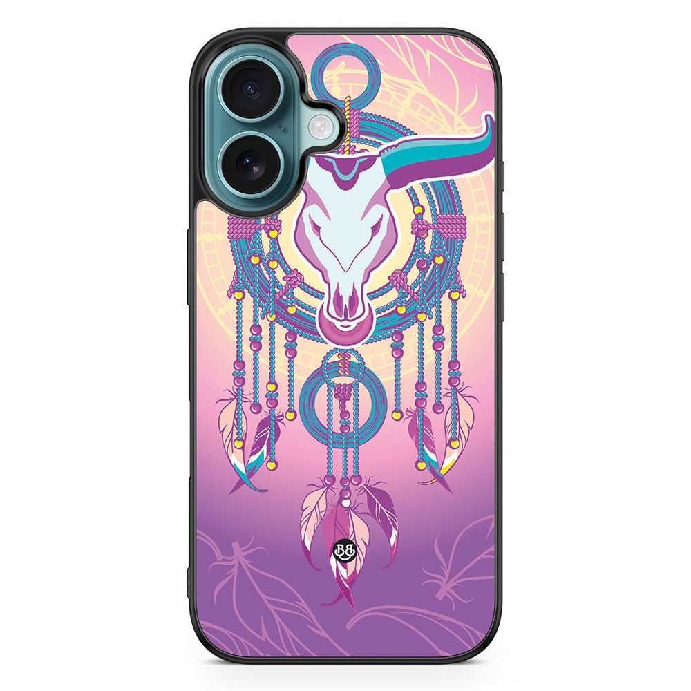 iPhone 16 Case - Dream Catcher