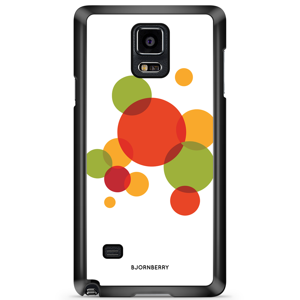 Samsung Galaxy Note 4 Case - Candy