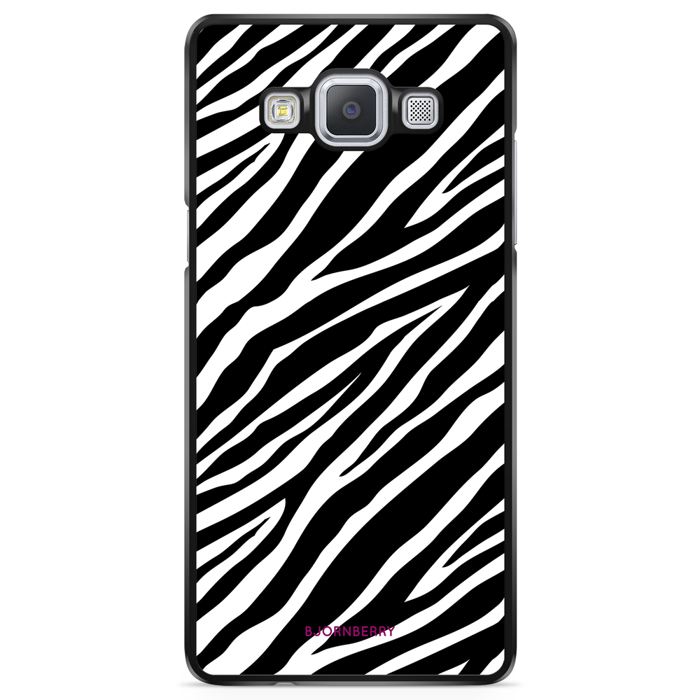 Samsung Galaxy A5 (2015) Case - Zebra