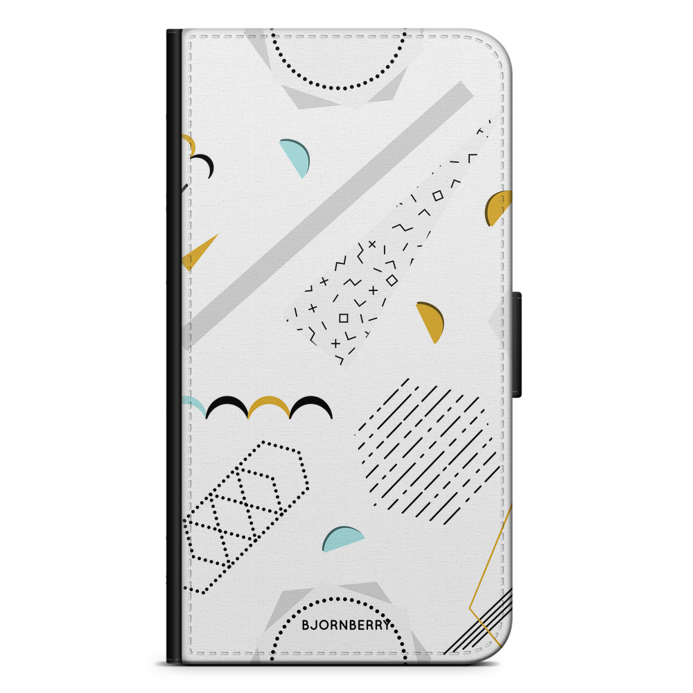 Xiaomi Mi 9T (Redmi K20) Wallet Case - Pattern