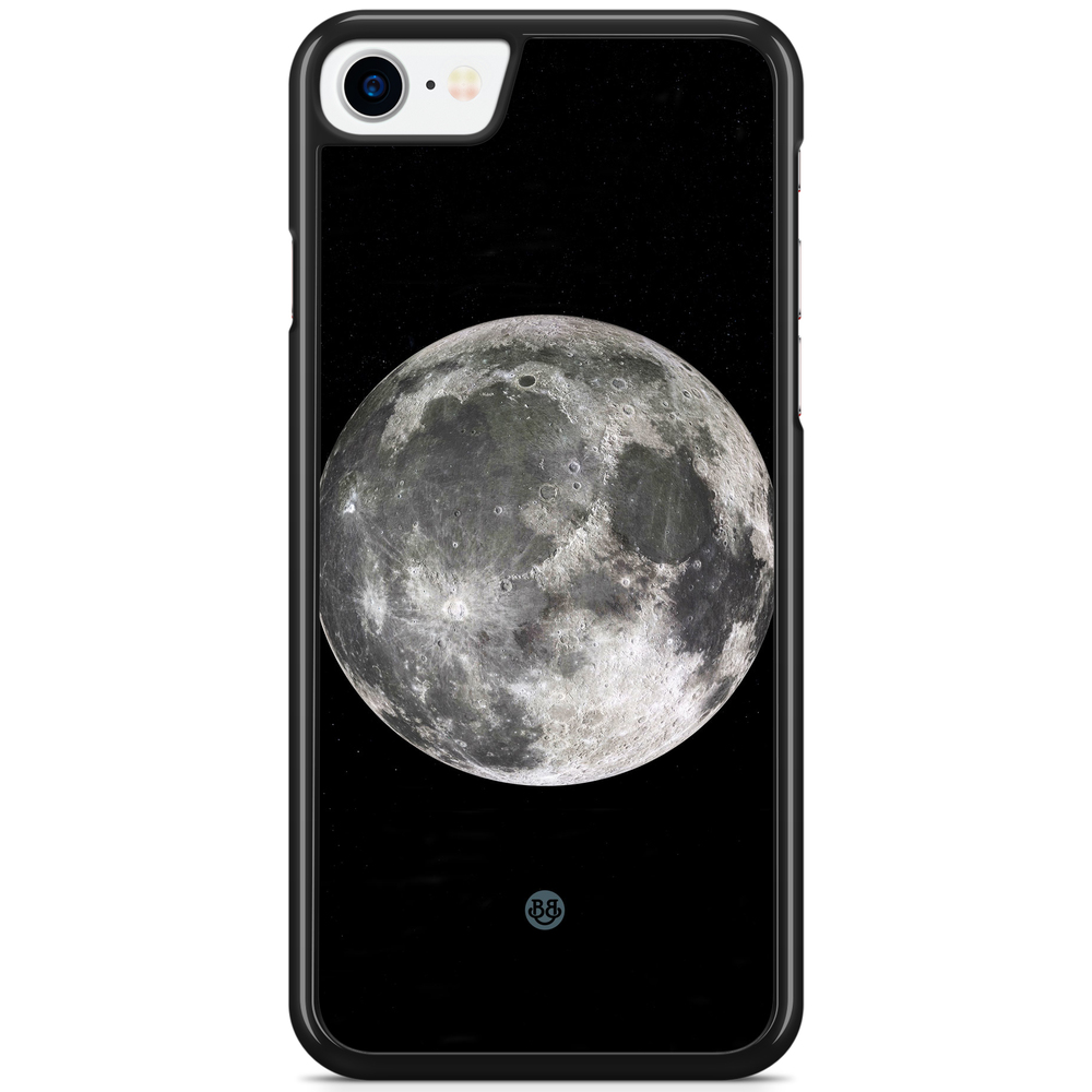 iPhone 8 / iPhone SE (2022/2020) Case - Moon