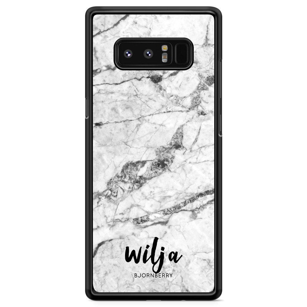 Samsung Galaxy Note 8 Case - Wilja