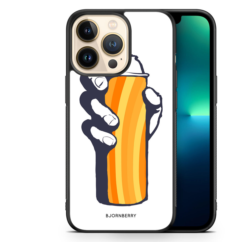 iPhone 13 Pro Case - Spray Can
