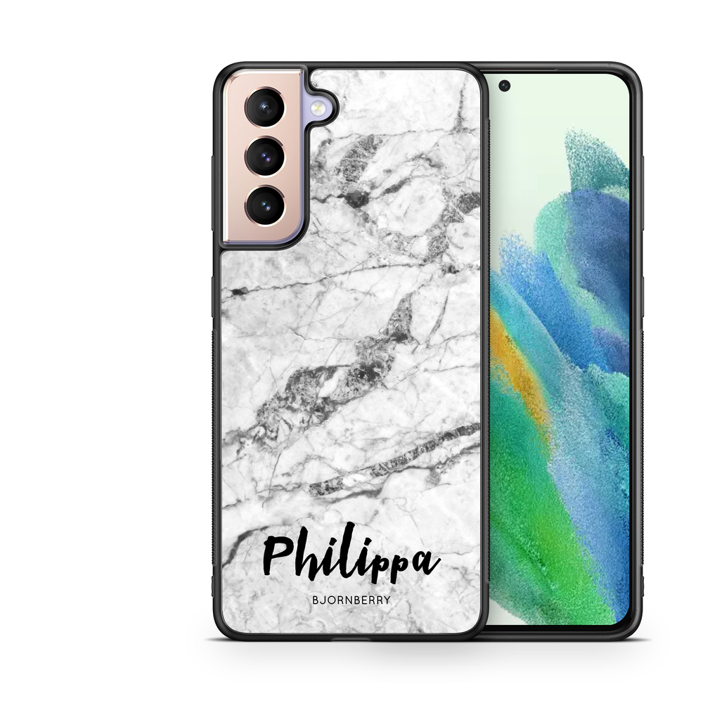 Samsung Galaxy S21 FE 5G Case - Philippa