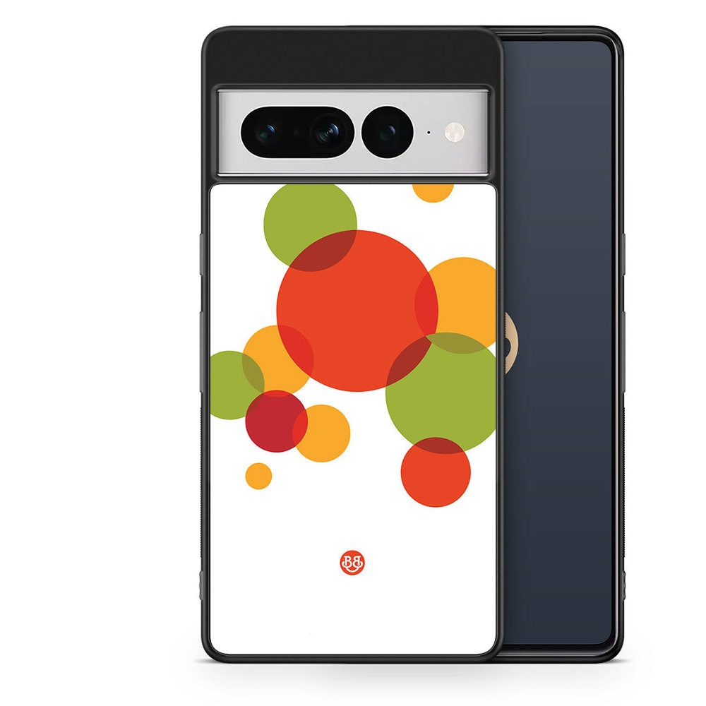 Google Pixel 7 Pro Case - Candy