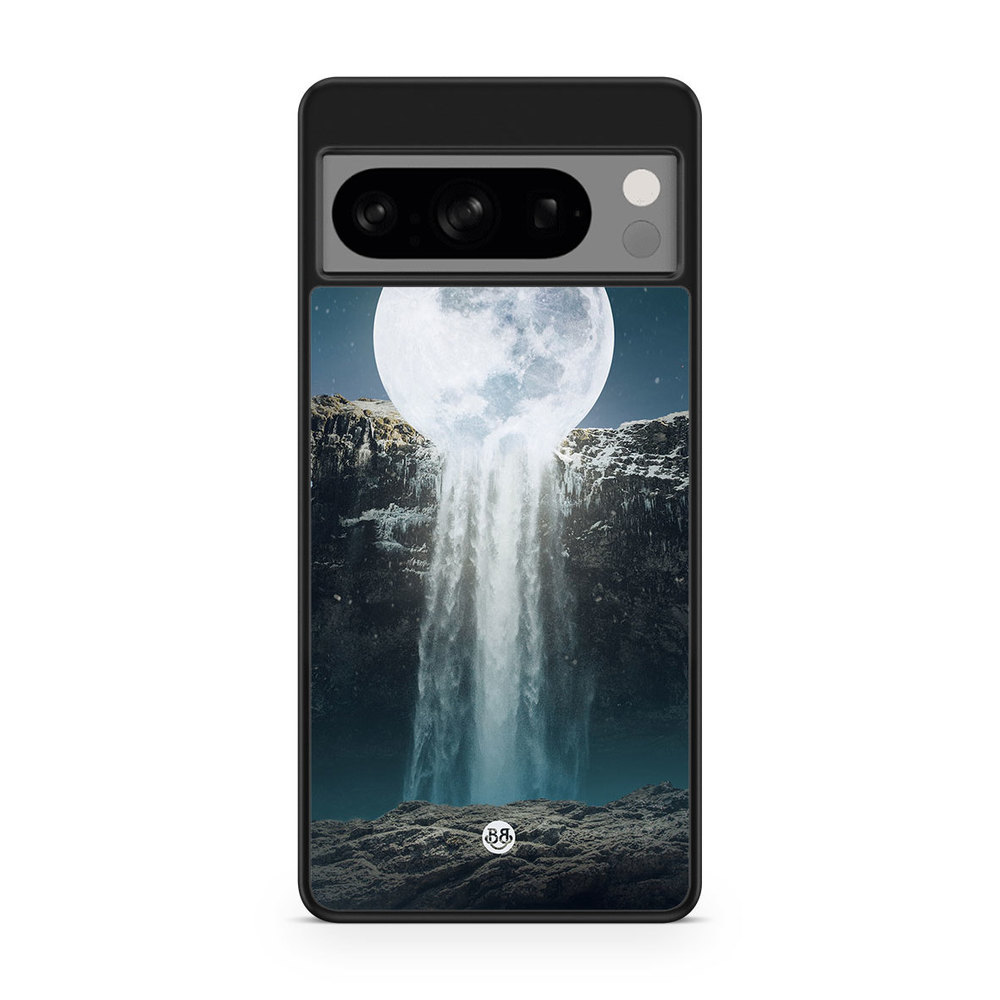 Google Pixel 8 Pro Case - Waterfall