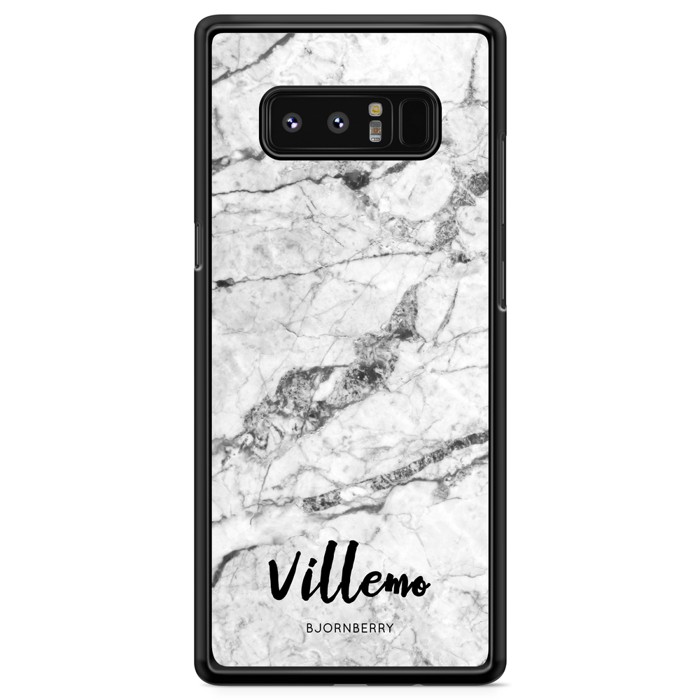 Samsung Galaxy Note 8 Case - Villemo
