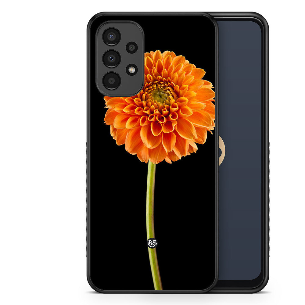 Samsung Galaxy A13 Case - Flower