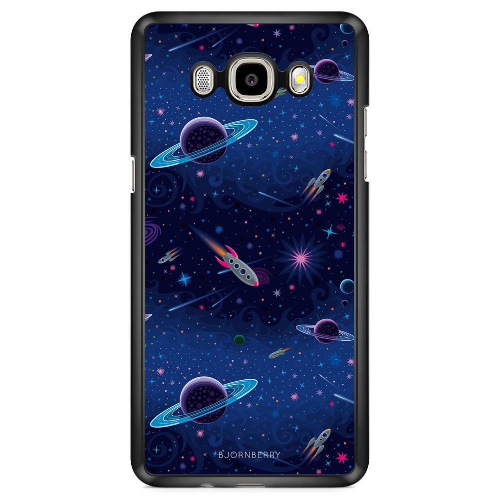 Samsung Galaxy J7 (2016) Case - Space
