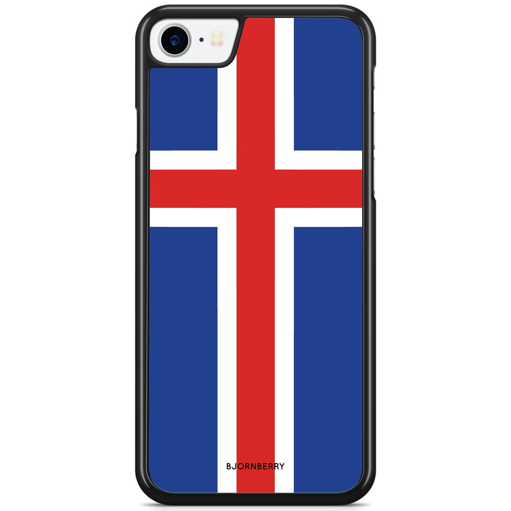 iPhone 7 Case - Iceland