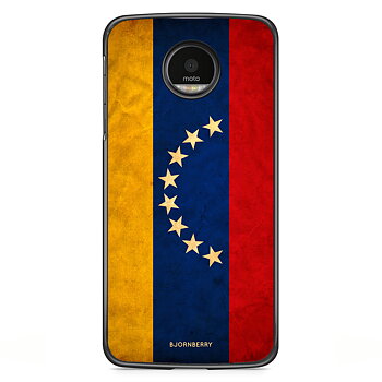 Motorola Moto G5S Plus Case - Venezuela