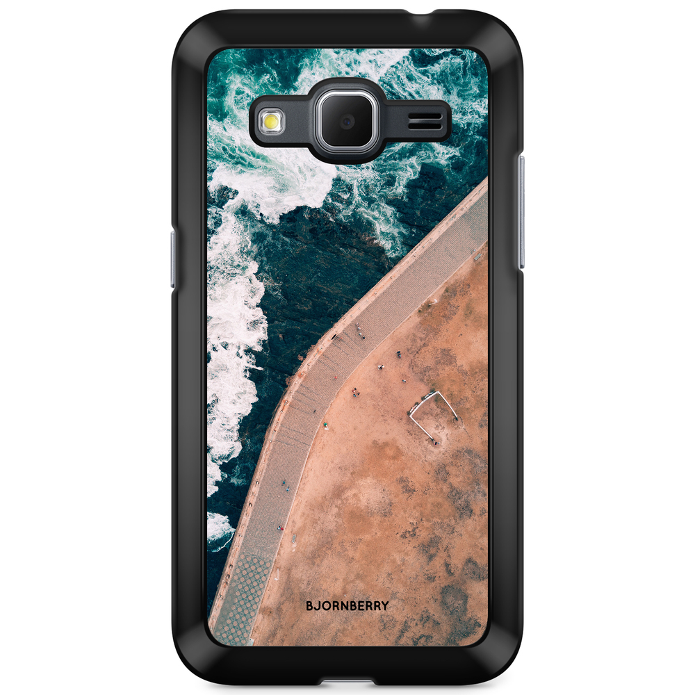 Samsung Galaxy Core Prime Skal - Hamn
