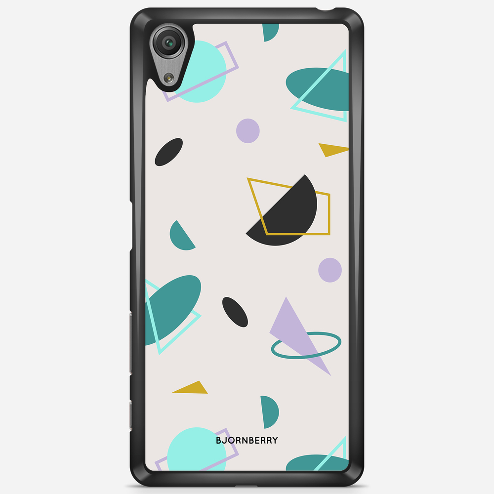 Sony Xperia X Performance Case - Pattern