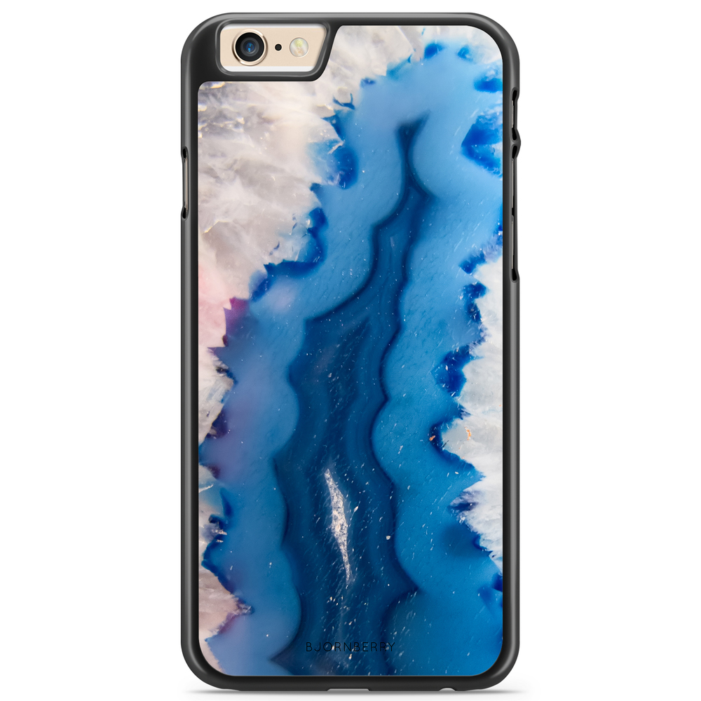 iPhone 6/6s Case - Blue Agate