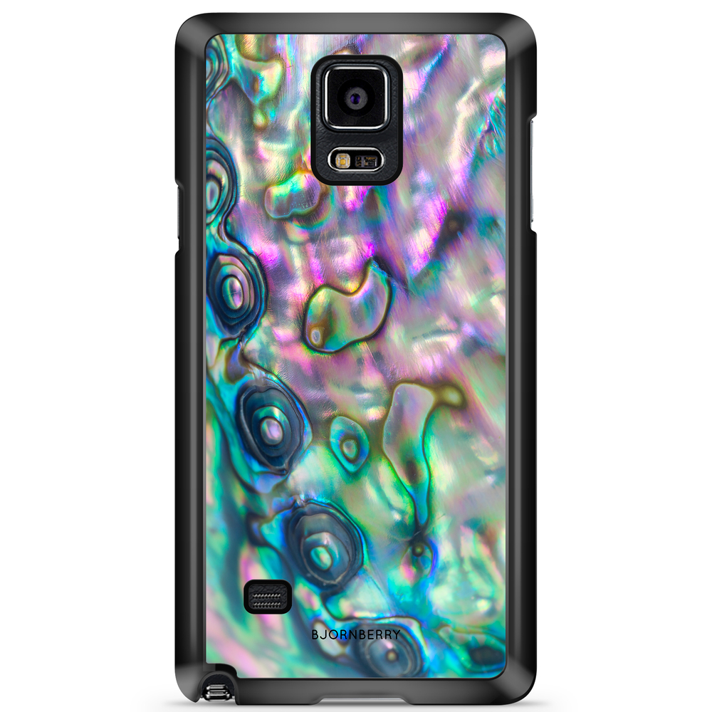 Samsung Galaxy Note 4 Case - Seashell