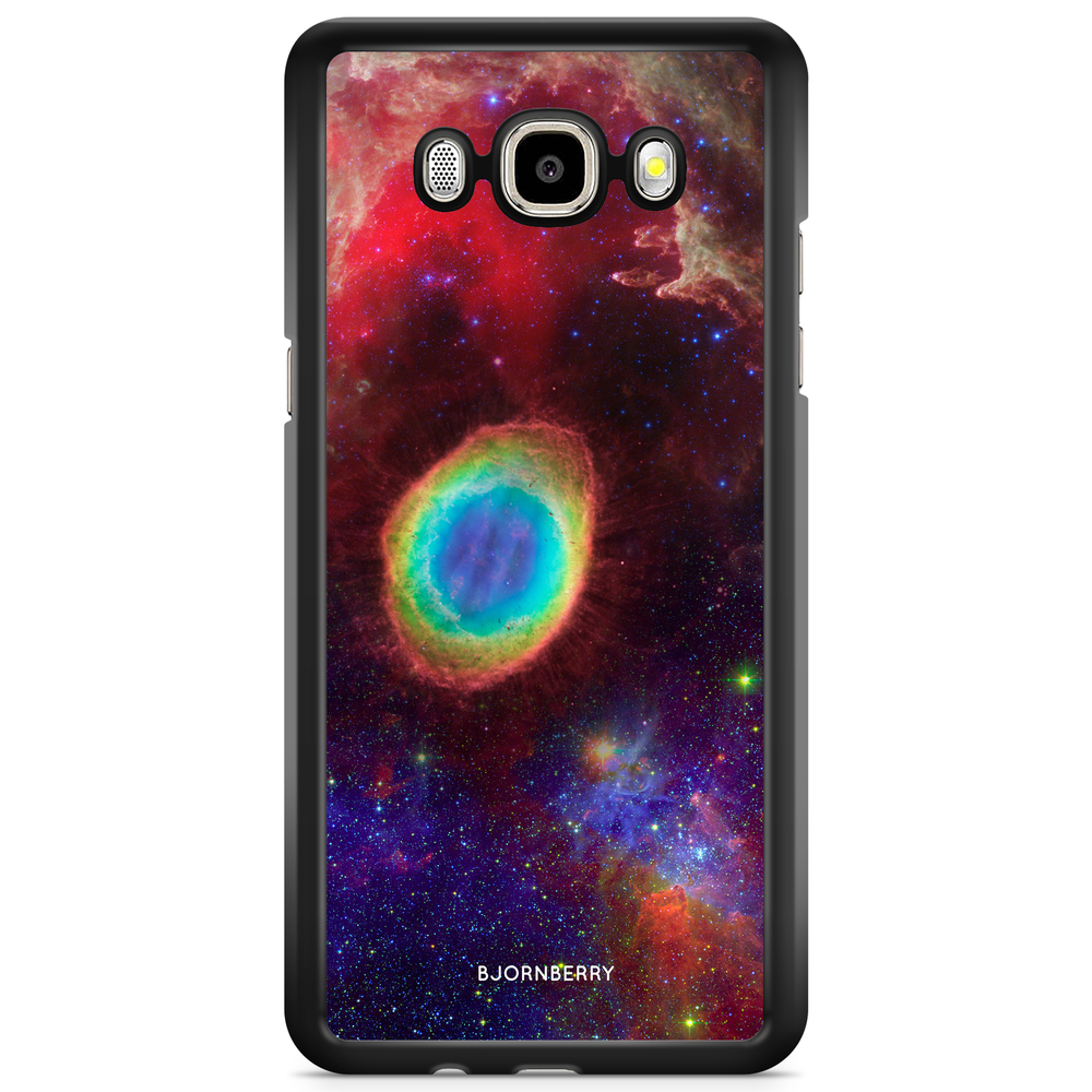 Samsung Galaxy J3 (2016) Case - Spaceman