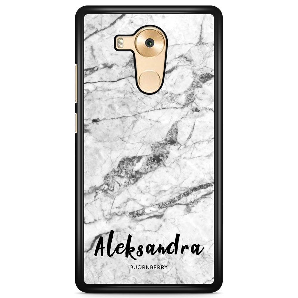 Huawei Mate 8 Skal - Aleksandra | Mobilskal & Mobilfodral BJORNBERRY