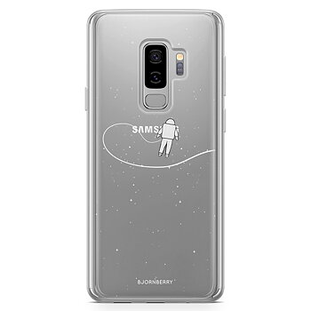 Samsung Galaxy S9 Plus Fashion Skal - Gravity