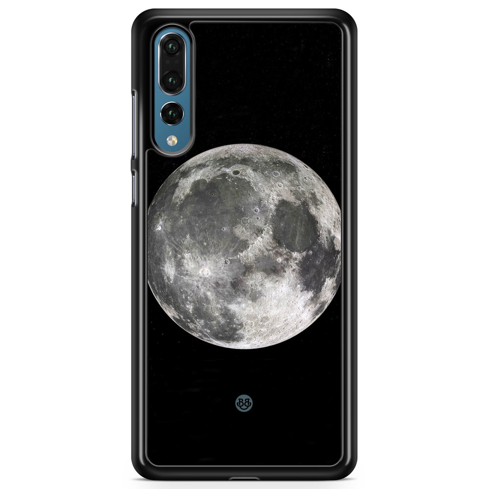 Huawei P20 Pro Case - Moon