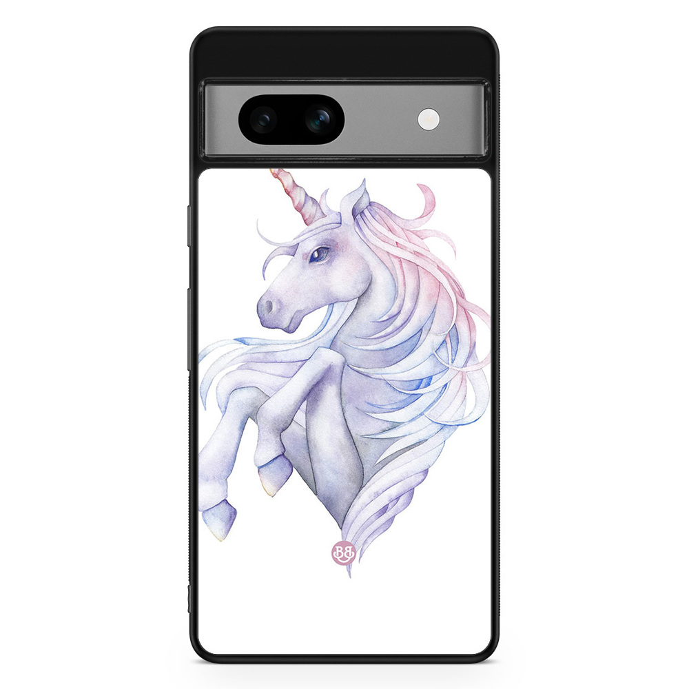 Google Pixel 7a Case - Magic Unicorn