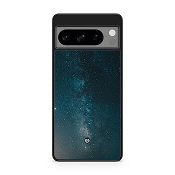 Google Pixel 8 Pro Case - Space