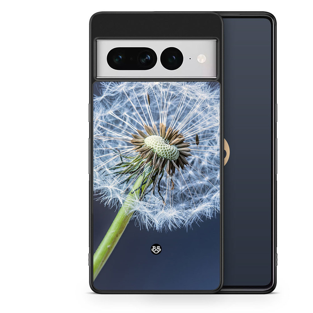 Google Pixel 7 Pro Case - Dandelion