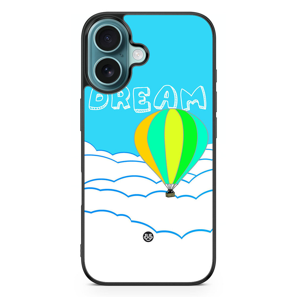 iPhone 16 Case - Dream
