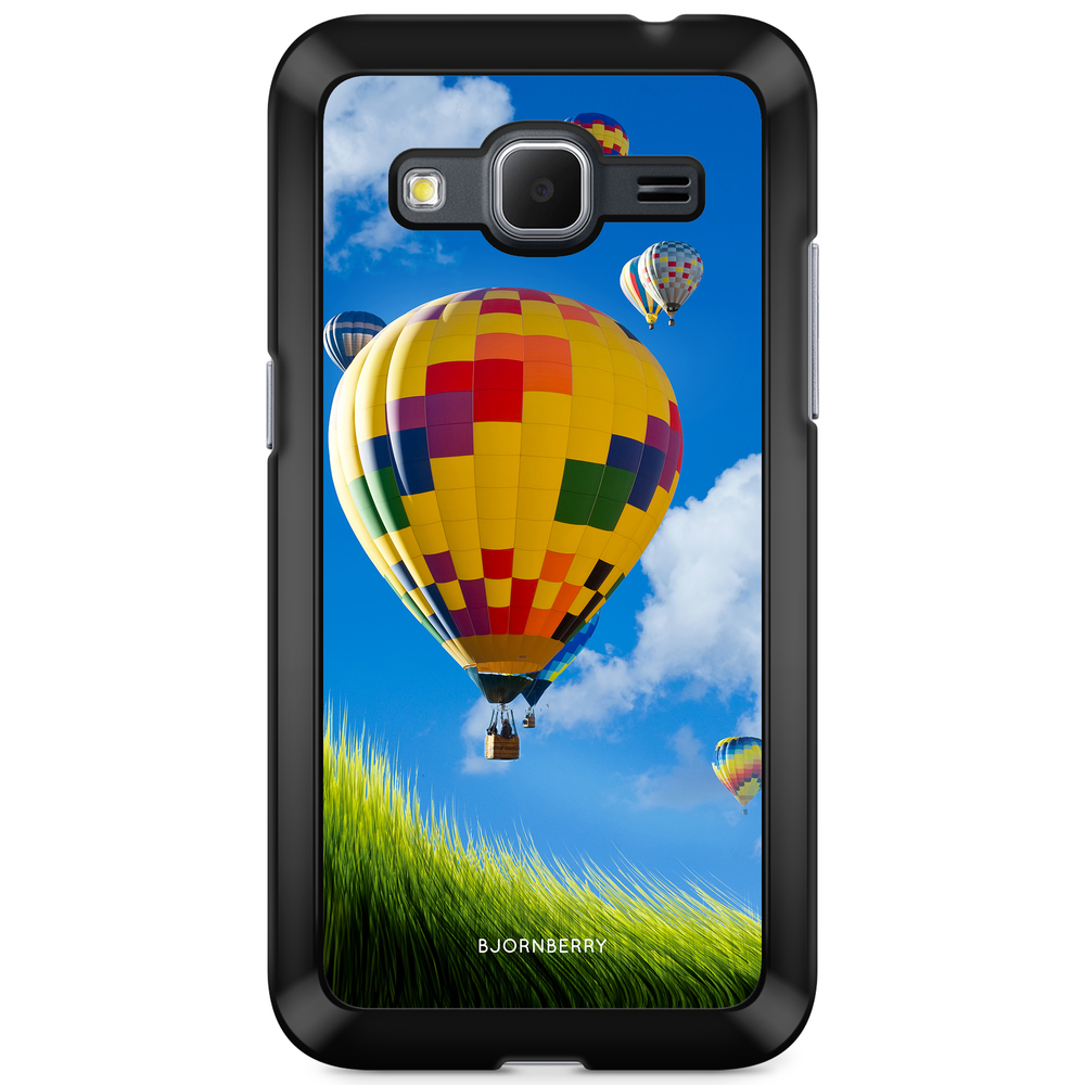 Samsung Galaxy Core Prime Case - Hot Air Balloon