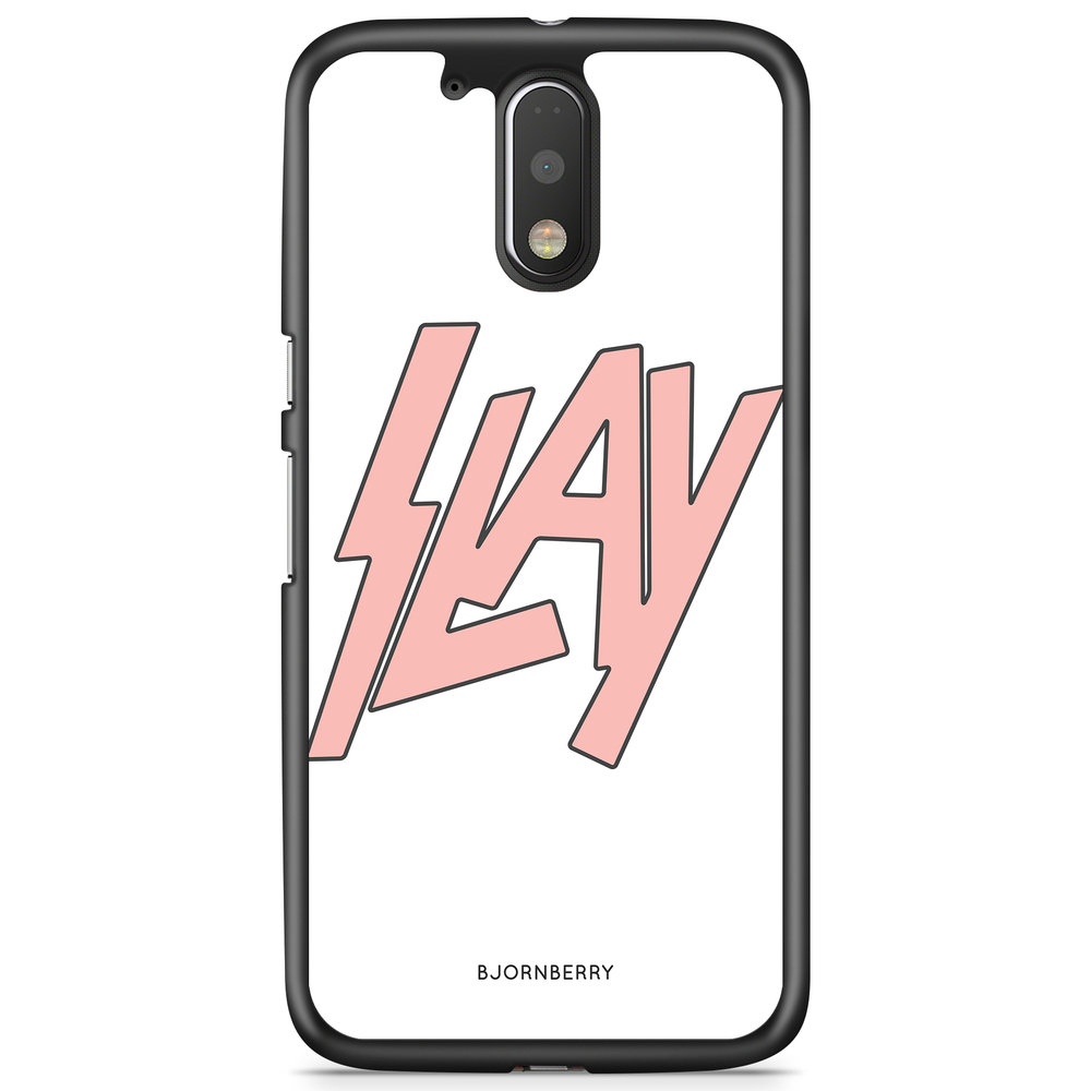 Moto G4/G4 Plus Case - Slay