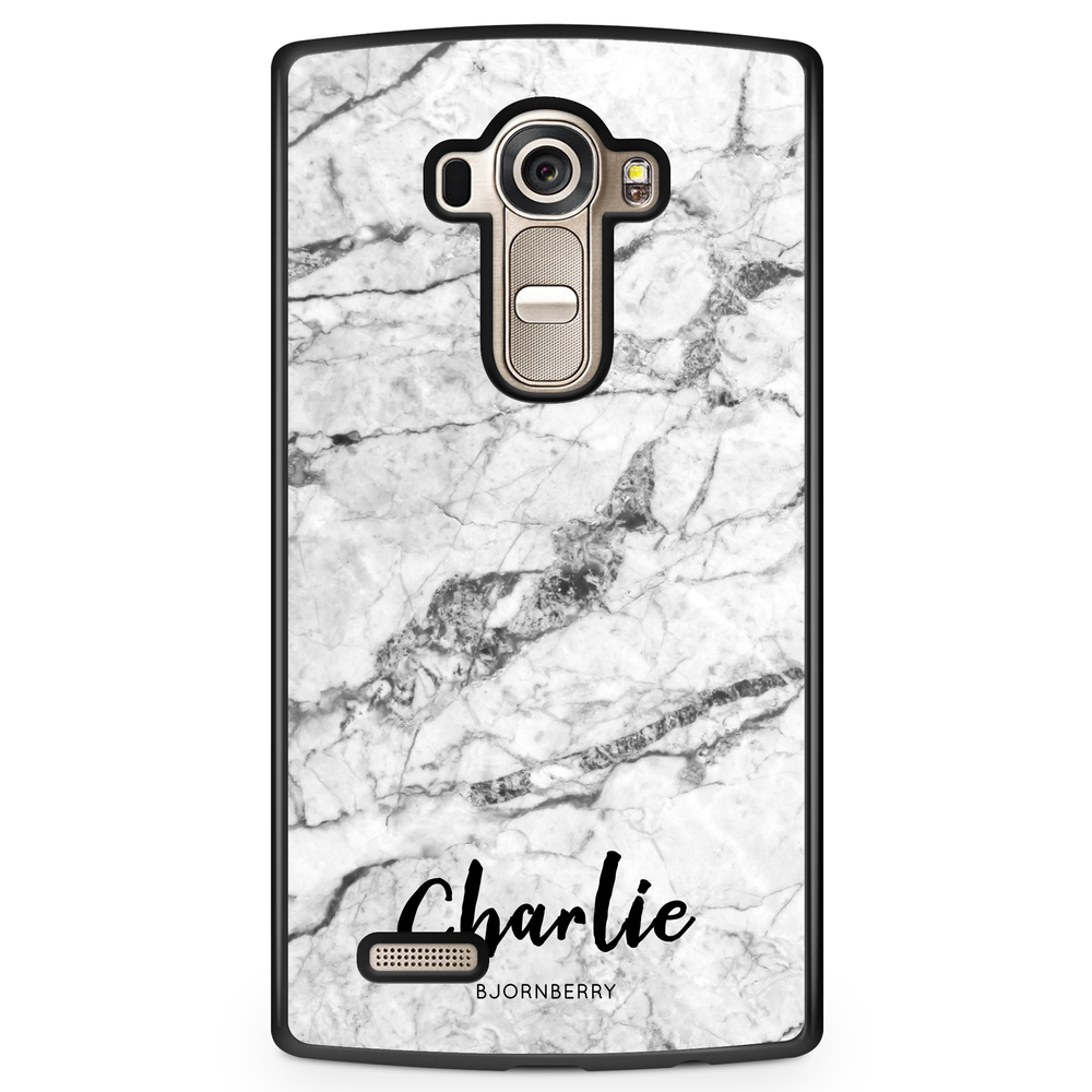 LG G4 Case - Charlie