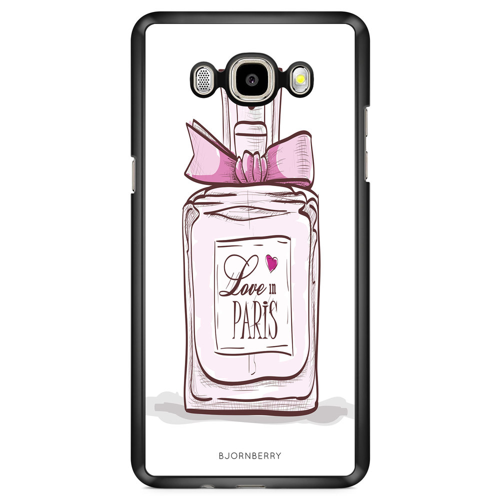 Samsung Galaxy J7 (2016) Case - Perfume