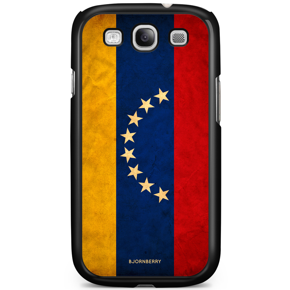 Samsung Galaxy S3 Mini Case - Venezuela