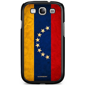 Samsung Galaxy S3 Mini Skal - Venezuela
