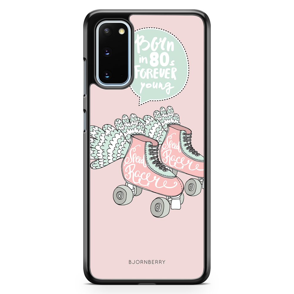 Samsung Galaxy S20 FE Case - Forever Young