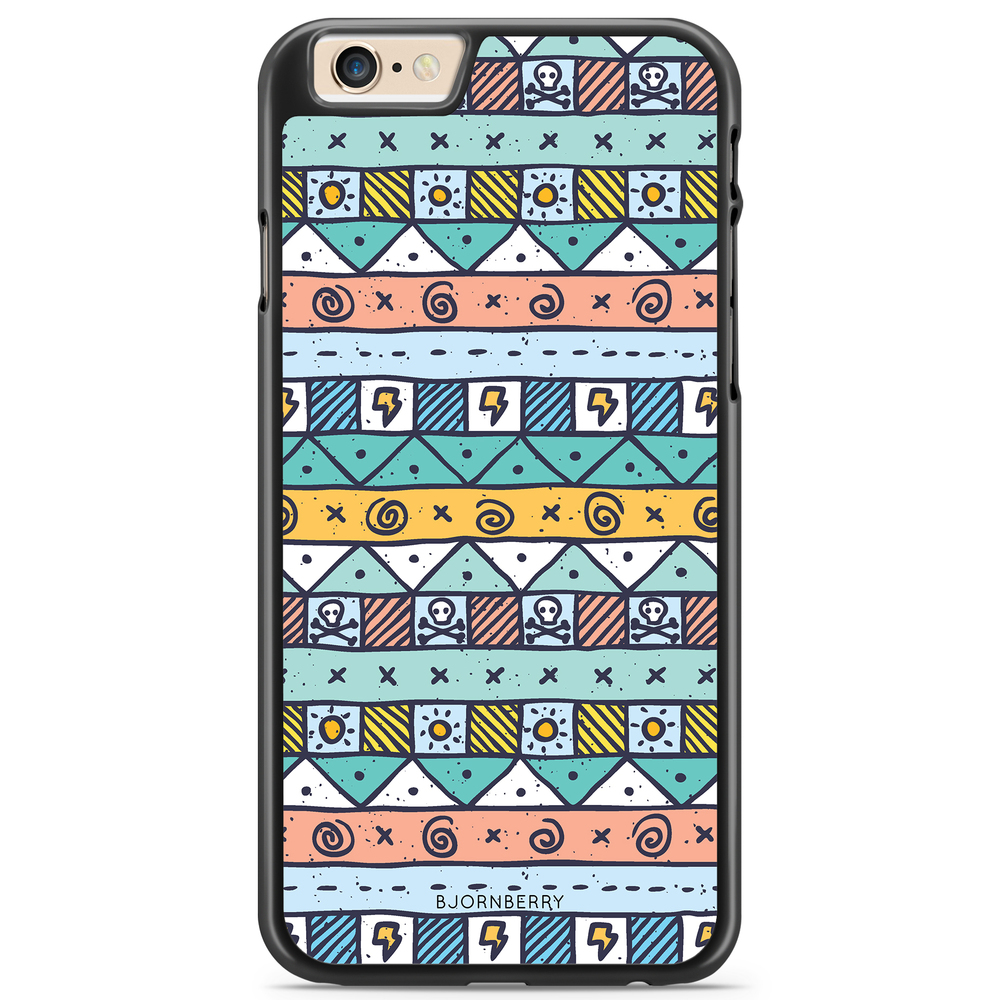 iPhone 6/6s Case - Cute Pattern