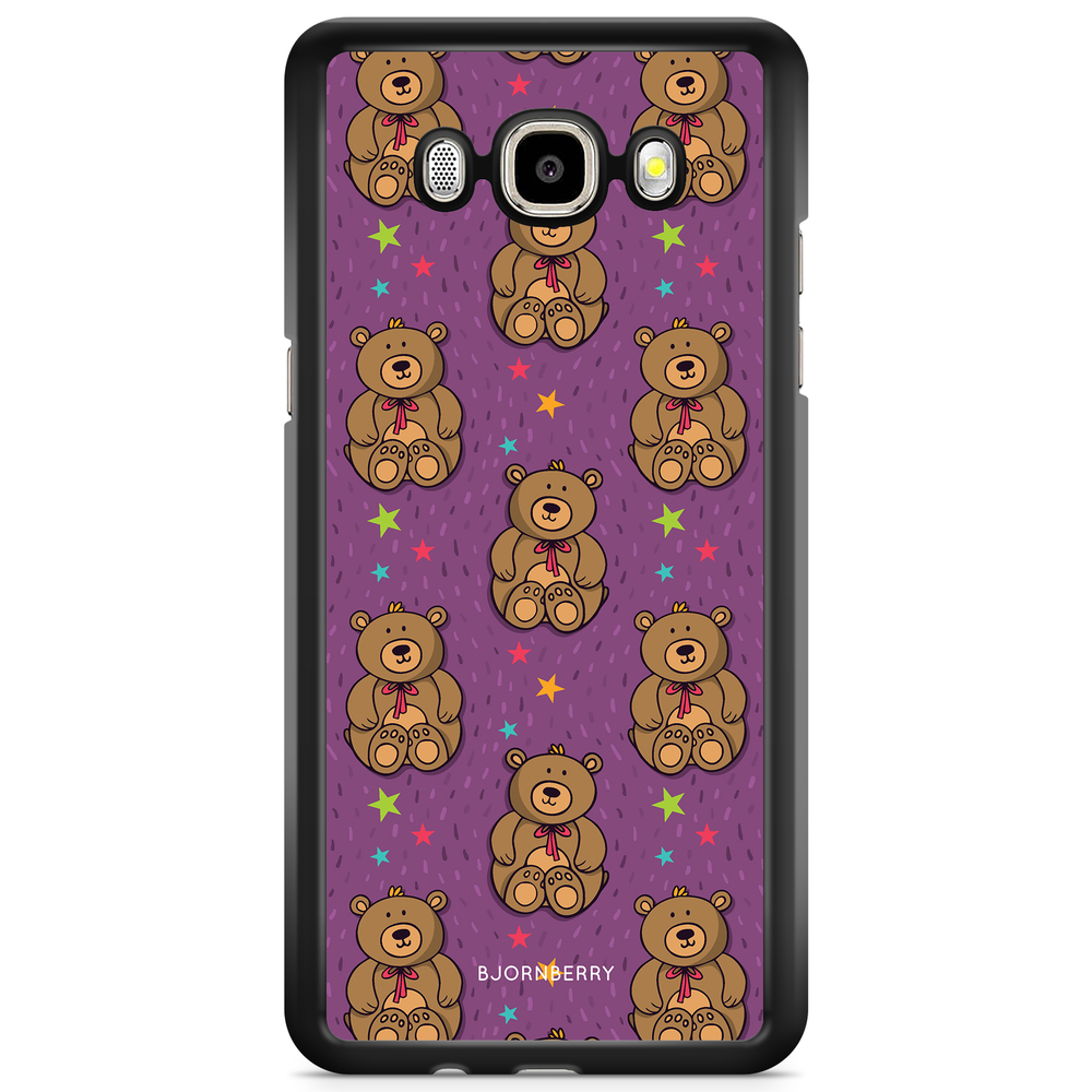 Samsung Galaxy J3 (2016) Case - Teddybear