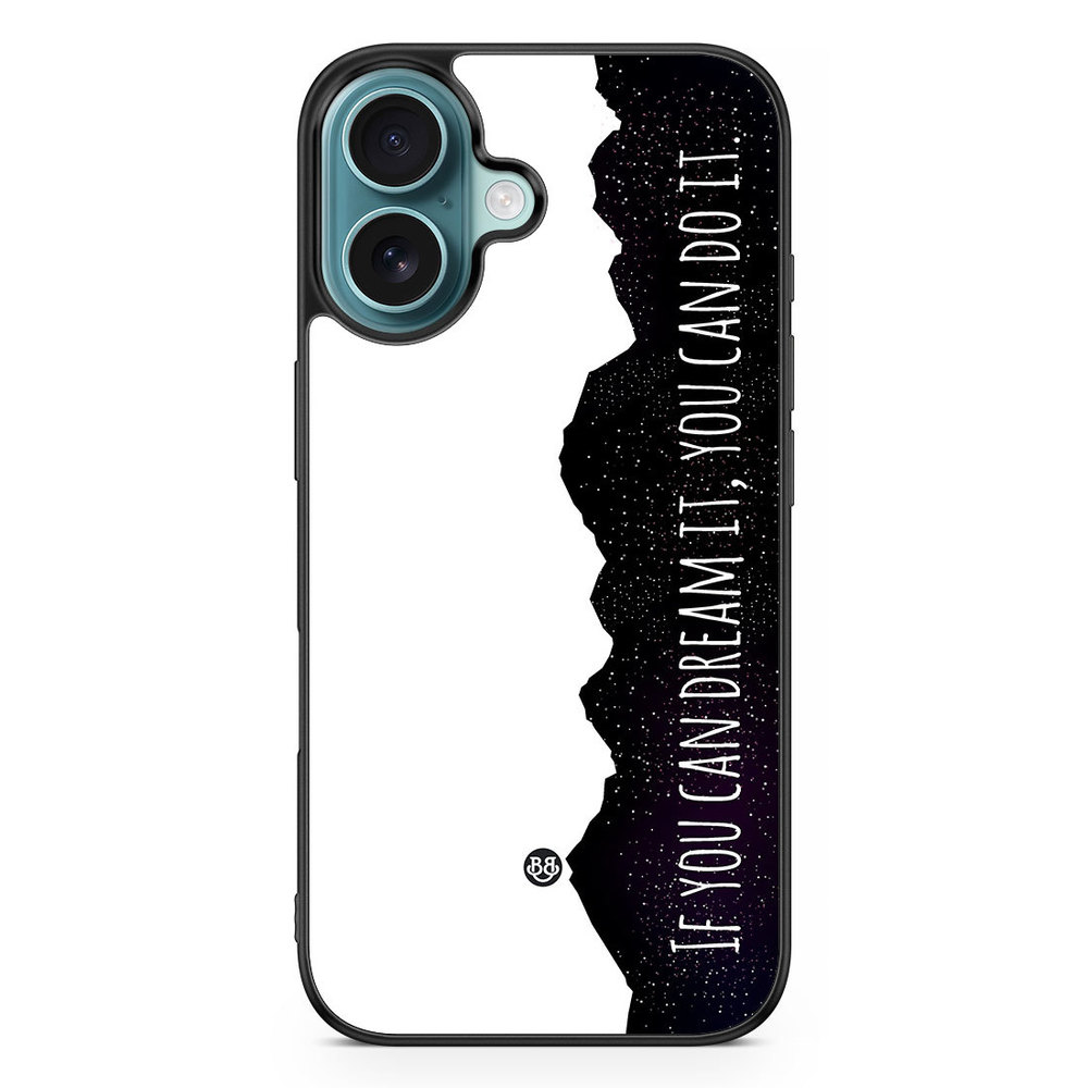 iPhone 16 Case - Dream it