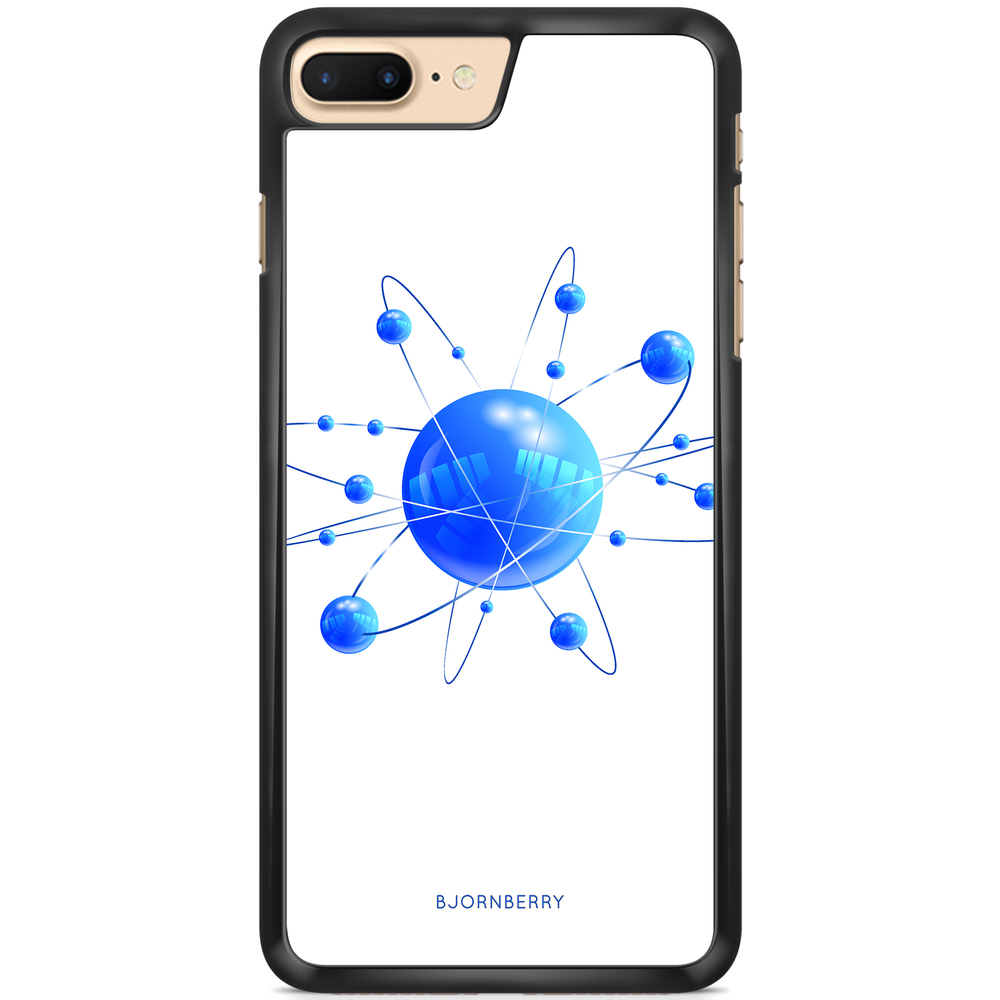 iPhone 7 Plus Case - Atom