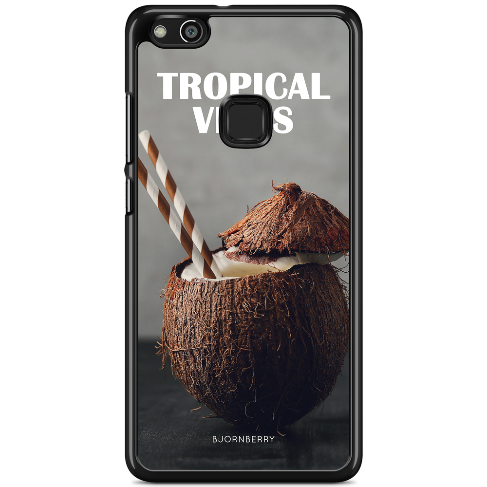 Huawei P10 Lite Case - Coconut Tropical 
