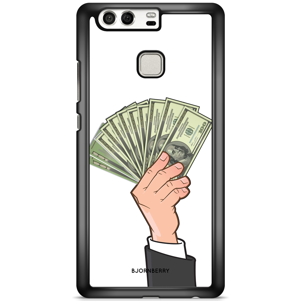 Huawei P9 Case - Cash