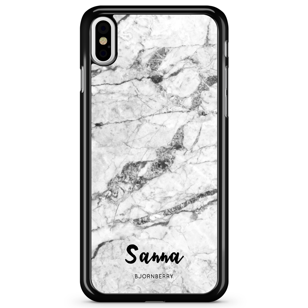 iPhone X / XS Case - Sanna
