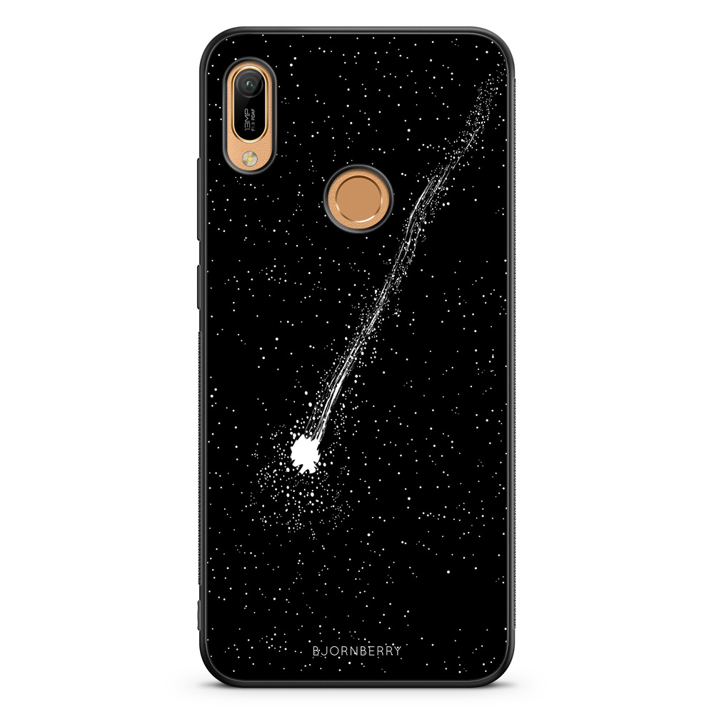Huawei Y6 2019 Case - Comet 