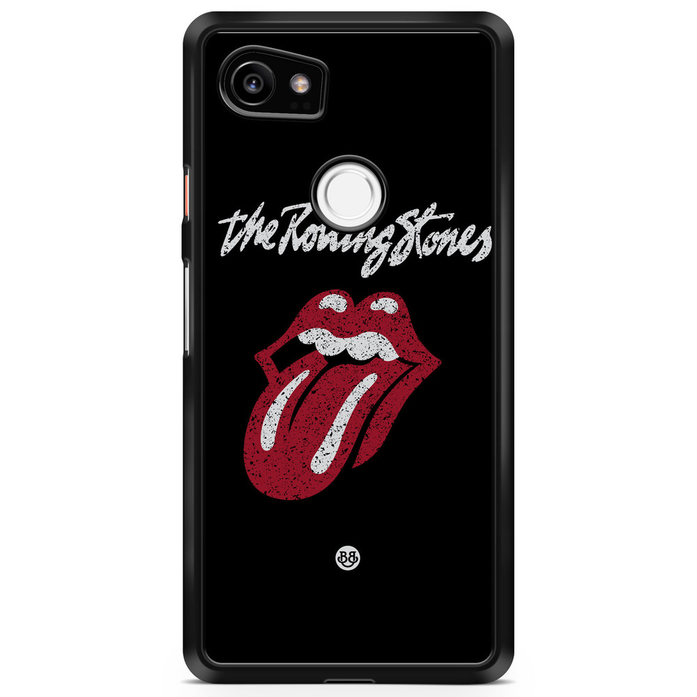 Google Pixel 2 XL Case - The Rolling Stones