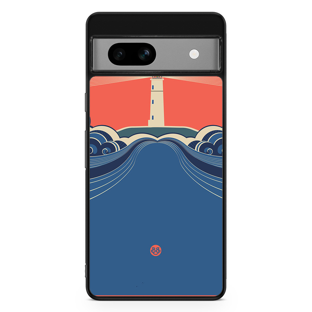 Google Pixel 7a Case - Lighthouse