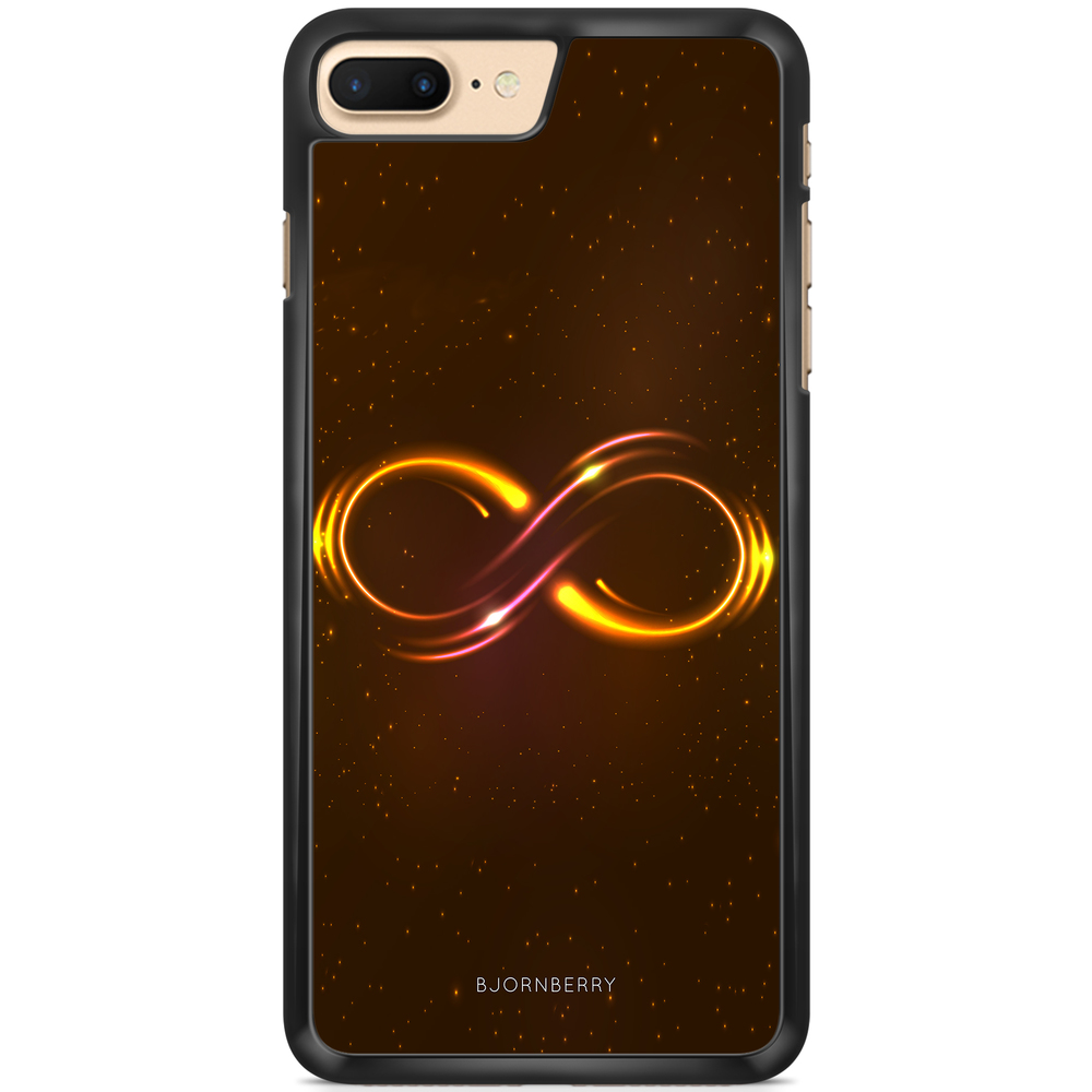 iPhone 7 Plus Case - Infinity