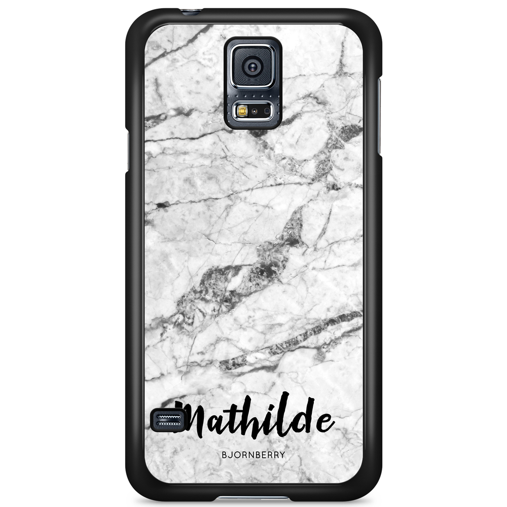 Samsung Galaxy S5/S5 NEO Case - Mathilde