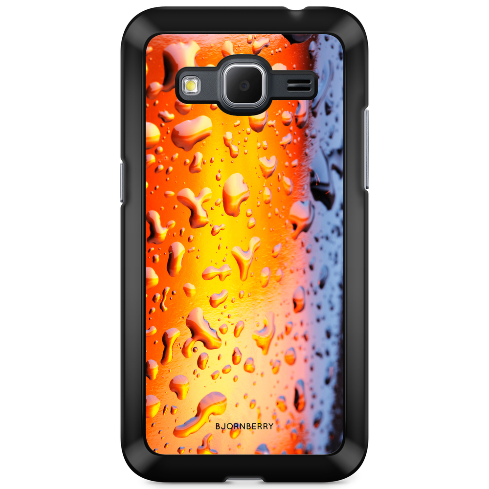 Samsung Galaxy Core Prime Case - Cold Drink