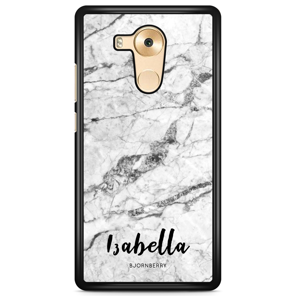Huawei Mate 9 Pro Skal - Izabella
