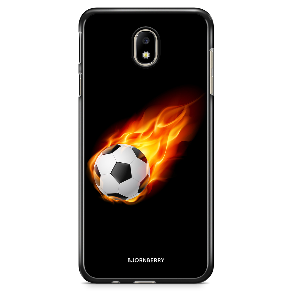 Samsung Galaxy J3 (2017) Case - Soccer